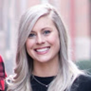 Meet your Posher, Amy